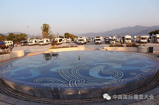 2014中国国际露营大会（千岛湖站）摄影大赛微投票开始啦！(图4)