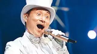 张学友翻唱Beyond和张国荣嘅歌,超好听