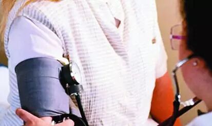 警惕比高血压还可怕的低血压