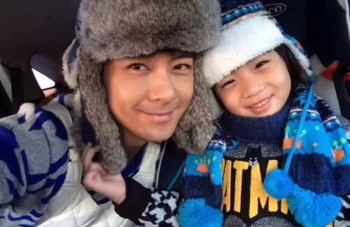 冬季养生秘诀：戴围巾别捂嘴