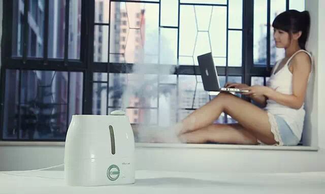 冬季养生秘诀：戴围巾别捂嘴