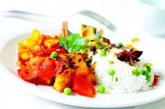 4种食物办公室一族常吃致癌!