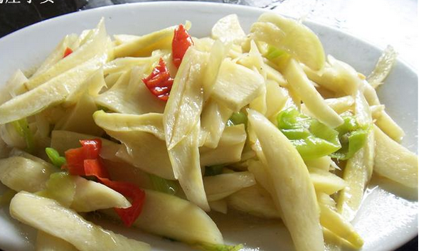 √一道菜能防一道癌，大家学起来！