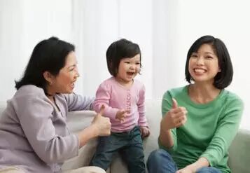 夸孩子时，别再说“非常棒”“真聪明”了！