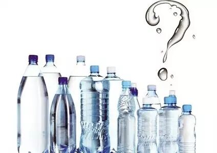 饮用水新国标实施 蒸馏水矿物质水等名称被禁止