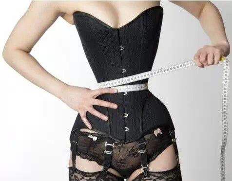 盘点导致平胸的10大黑手