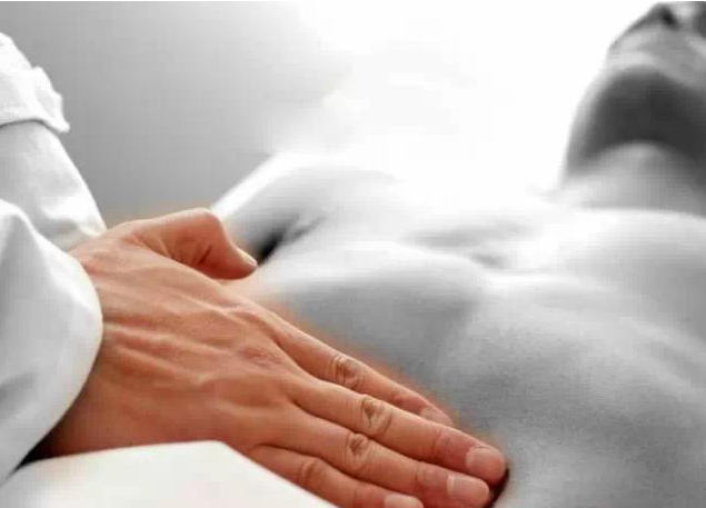 癌症在前2年就有征兆！