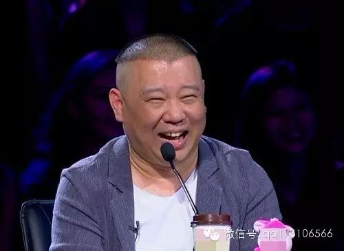 【震惊】范伟郭德纲陈羽凡虽其貌不扬 却都有个颜值爆表