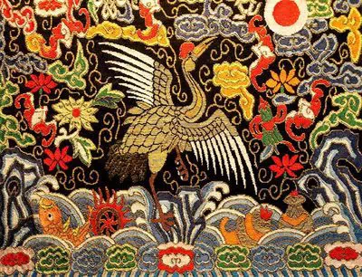 中国的“非物质文化遗产” - 快乐者 快乐着 - shangshanruoshui的博客 中国的“非物质文化遗产” - 快乐者 快乐着 - shangshanruoshui的博客