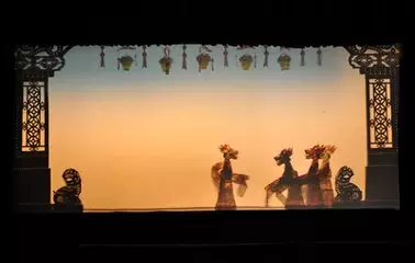 中国的“非物质文化遗产” - 快乐者 快乐着 - shangshanruoshui的博客 中国的“非物质文化遗产” - 快乐者 快乐着 - shangshanruoshui的博客