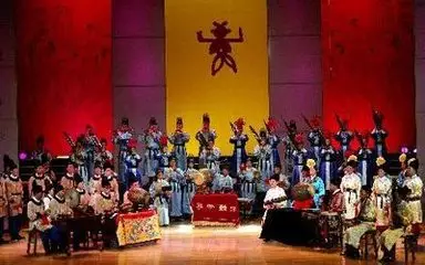 中国的“非物质文化遗产” - 快乐者 快乐着 - shangshanruoshui的博客 中国的“非物质文化遗产” - 快乐者 快乐着 - shangshanruoshui的博客