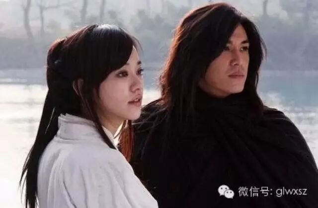 评陈楚河版《流星蝴蝶剑》