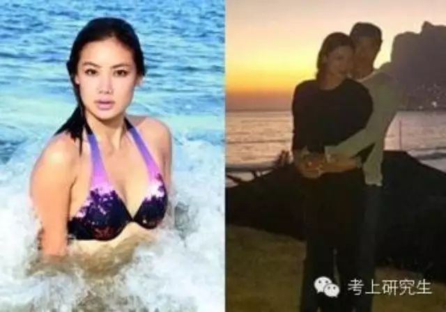 ​ 黎明前妻乐基儿公布新恋情,揭黎明和乐基儿为什么离婚