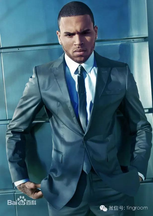 每日一歌 :Chris Brown - Don't Wake Me Up