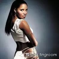 每日一歌 :Fairy Tale 歌手:Toni Braxton