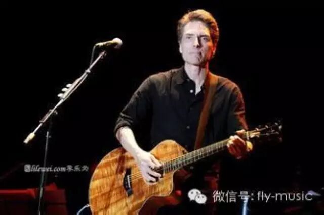 吉他弹唱Richard Marx《now and forever》