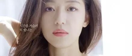 HERA 2016 限量版,看看全智贤拍的广告有多美!