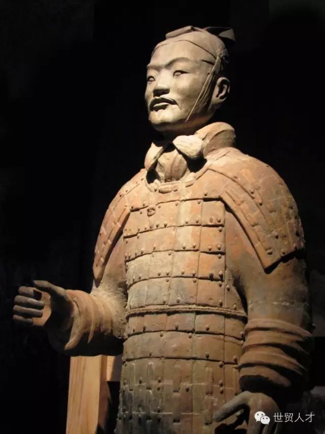 第一屆世貿(mào)中國文化節(jié)之“秦”即將啟動！