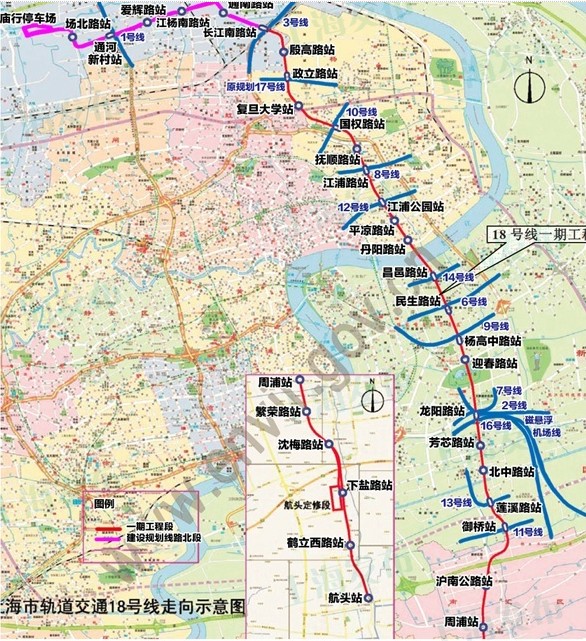 【2015.4.29转帖】上海11条在建、规划地铁线最新进展一览 - 老倪 - 老倪 的博客 【2015.4.29转帖】上海11条在建、规划地铁线最新进展一览 - 老倪 - 老倪 的博客