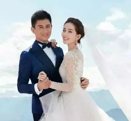 【开八】吴奇隆被曝送刘诗诗2亿彩礼,总被说小气的男主...