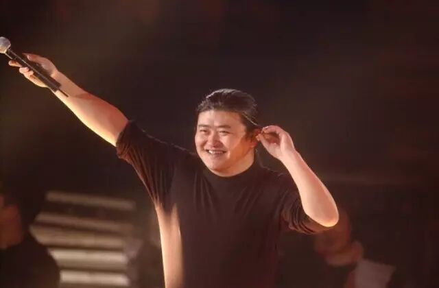 【 音乐 】这歌太难唱,刘欢,《夜》现场