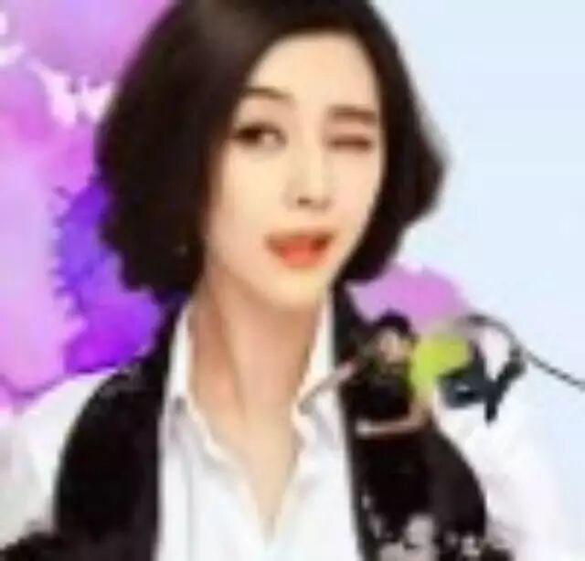 范冰冰背后的男人不是李晨竟然是他?!