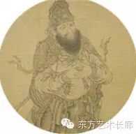 吴老师讲美术史电视节目：元代 <wbr>王振鹏《龙舟竞渡图》