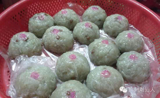 潮汕蔬菜那些有趣名字的来历!飞龙、力苏、干筒…