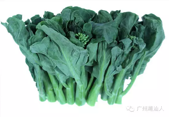 潮汕蔬菜那些有趣名字的来历!飞龙、力苏、干筒…