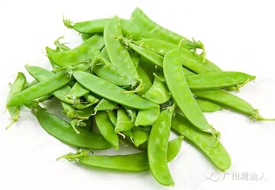 潮汕蔬菜那些有趣名字的来历!飞龙、力苏、干筒…