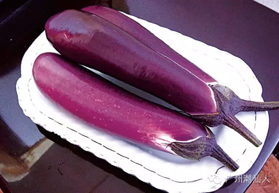 潮汕蔬菜那些有趣名字的来历!飞龙、力苏、干筒…