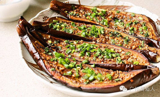 潮汕蔬菜那些有趣名字的来历!飞龙、力苏、干筒…