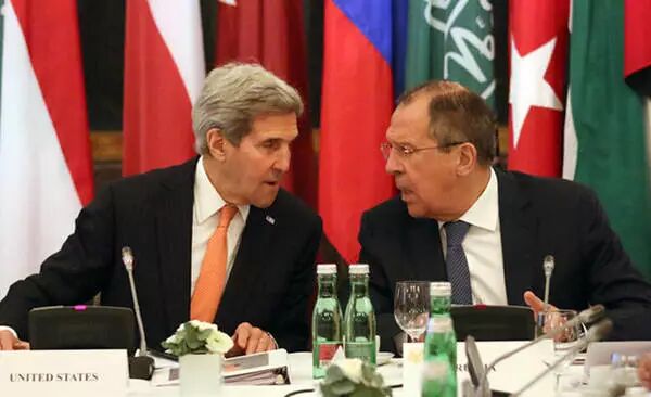 40国资助IS含G20成员，幕后金主到底是谁？