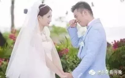 同是娶了初恋的,吴尊和陈赫之间怎么就那么大区别呢
