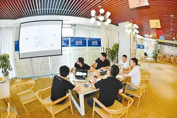 大学生创业项目合伙人介绍_大学生学校创业好项目_创业项目合伙