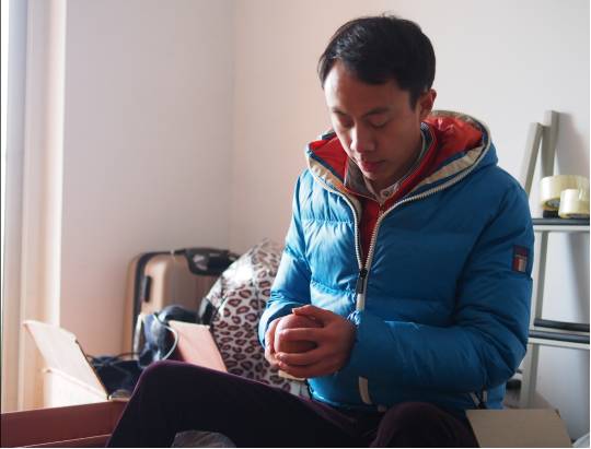 大学生创业项目合伙人介绍_创业项目合伙_大学生学校创业好项目