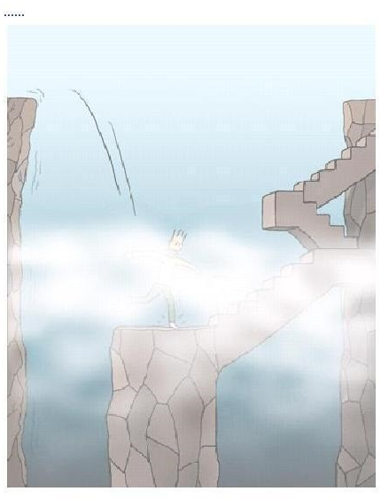 你真的做不到吗？