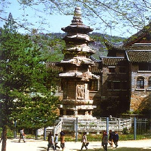 栖霞山风景_栖霞山_栖霞山景点介绍