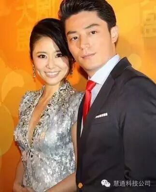 赵薇发文祝福林心如霍建华:时间是最好的月老