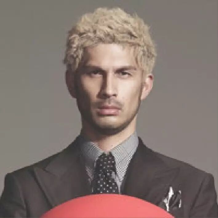 一炮人物 |同志艺人大盘点&mdash;&mdash;爱上平井坚 (往期)