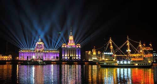 2014上海元旦跨年倒计时