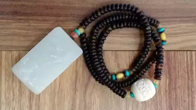 和田玉是中华瑰宝，是世界著名的玉石品种！