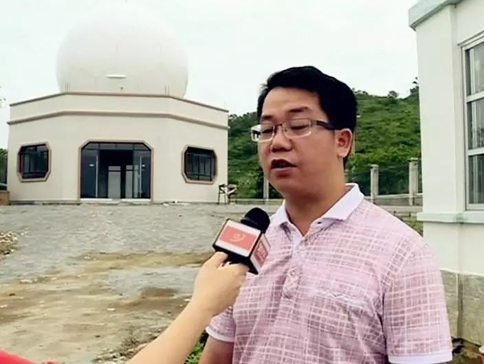 「地震监测名言」激动|中国首个4.2m大型遥感卫星接收天线用于阳江地震监测预报项目试运行