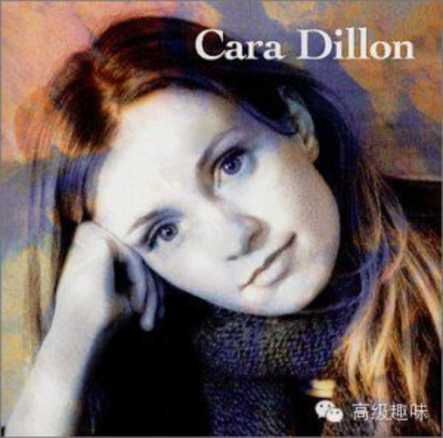 【乐】Cara Dillon