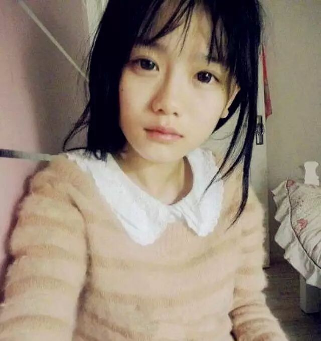 除了芦田爱菜,日本还有哪些童颜巨...?