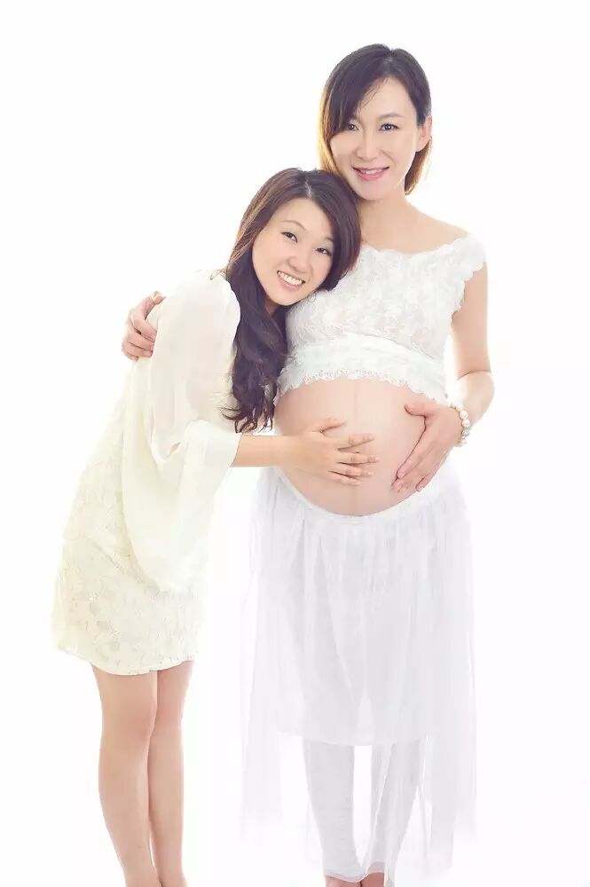 闺蜜生了二胎,我在日本买了这些去看她!-怀孕期