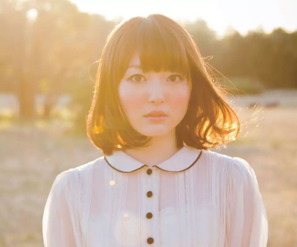 【宿题】像花泽香菜一样,做一个《透明的女子》(250天)