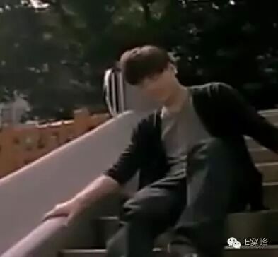 李易峰《那首歌》,好深情!