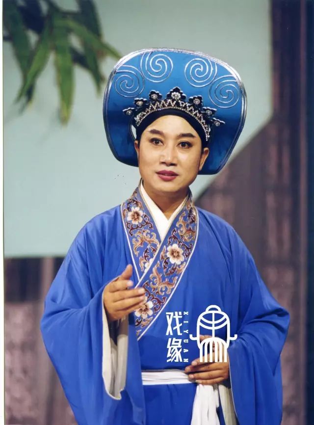 【直播预告】黄梅戏名家马自俊戏缘直播