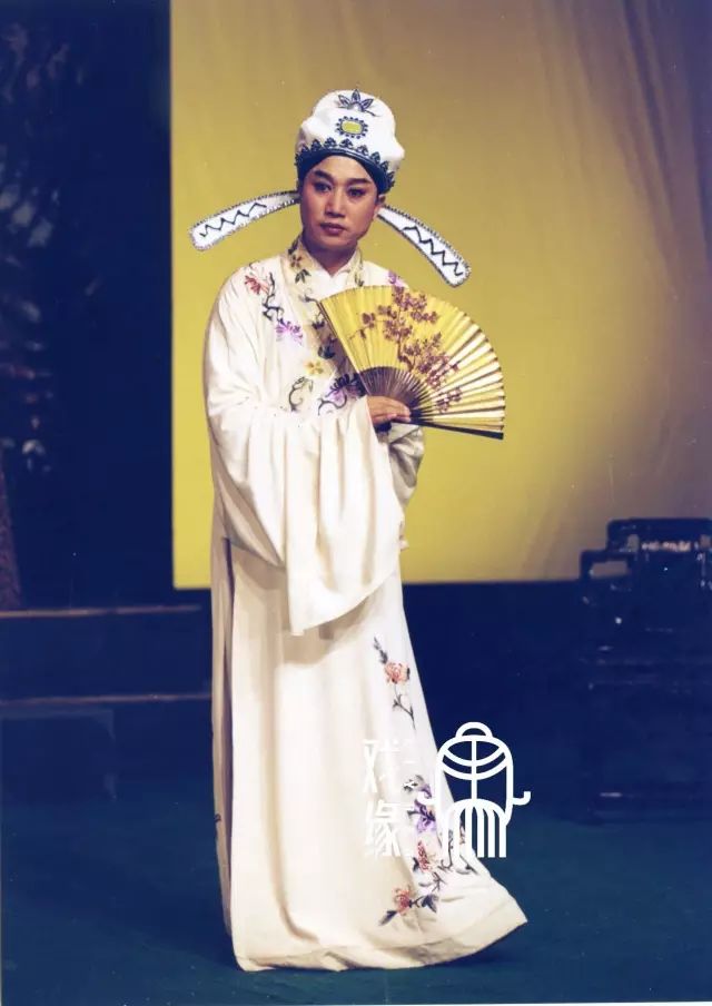 直播预告黄梅戏名家马自俊戏缘直播
